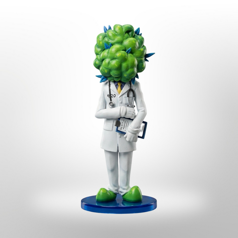 Dr. Pothead – Indica (First Edition)