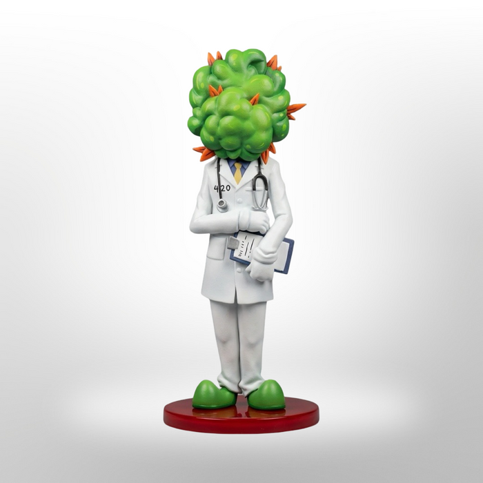Dr. Pothead – Sativa (First Edition)