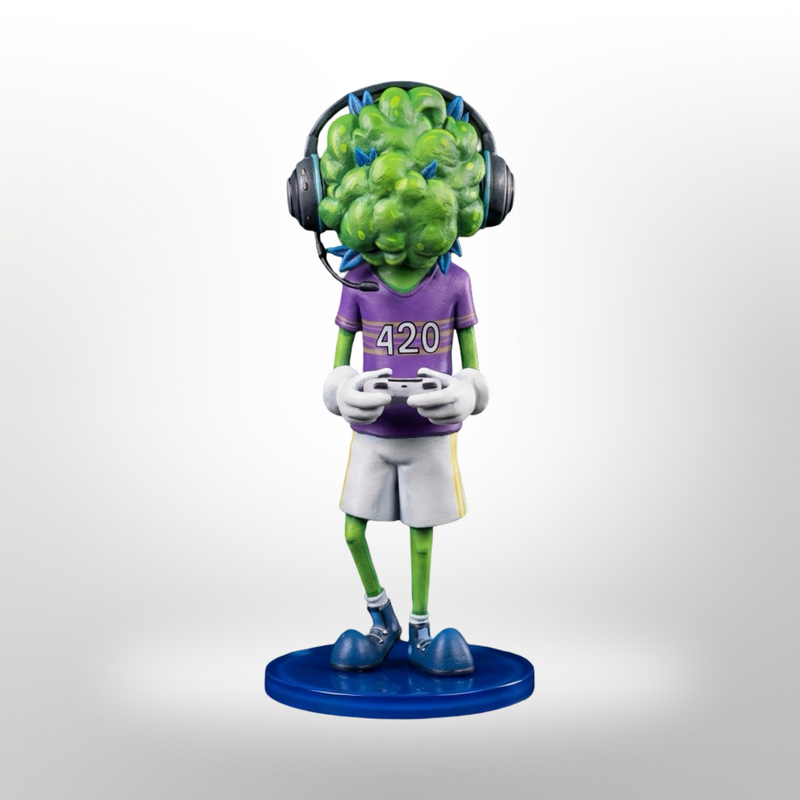 420XP – Indica (First Edition)