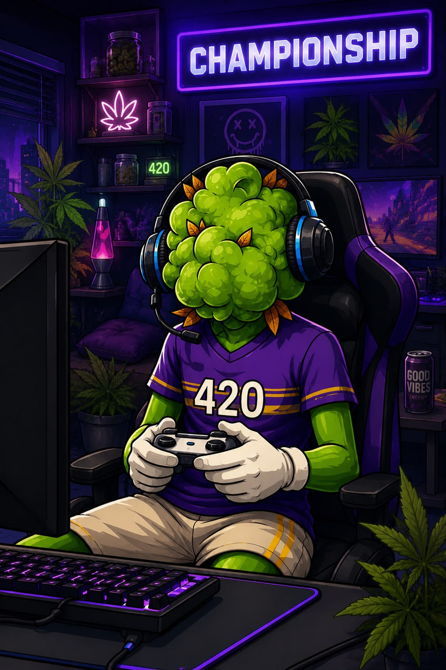 420XP